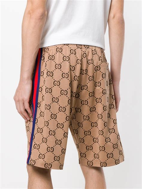 gucci shorts for mens|Gucci short sets for men.